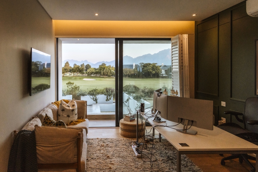 5 Bedroom Property for Sale in Pearl Valley at Val de Vie Western Cape